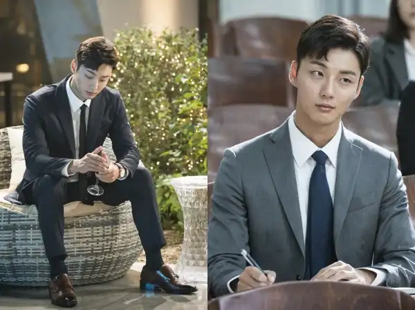 모범택시3 윤시윤