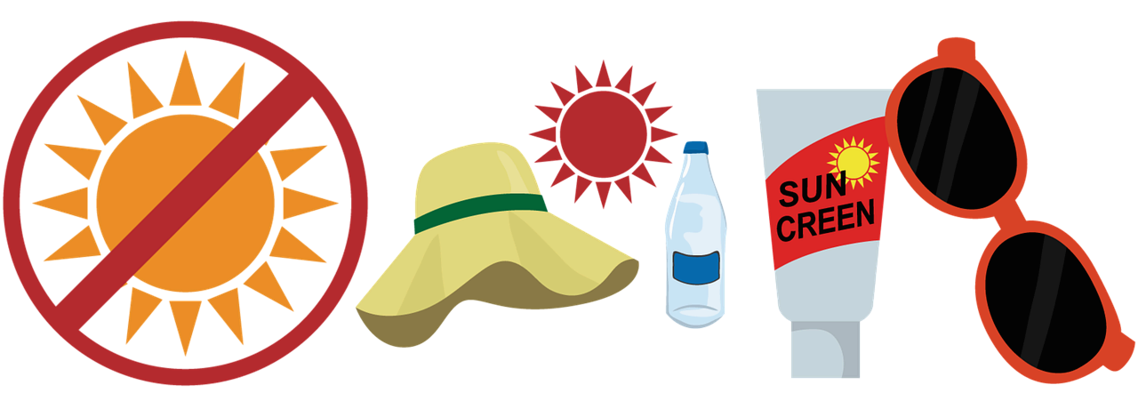 자외선 차단 꼭 해야하는 이유(+제대로 바르는 방법)