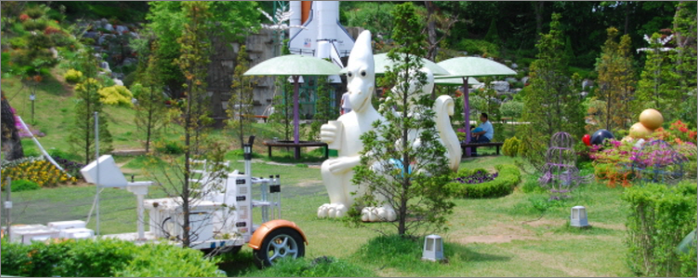 옥토끼우주센터