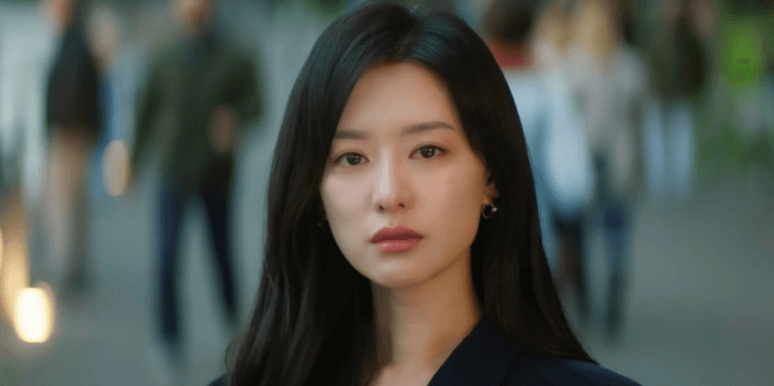 눈물의 여왕 7회 홍해인