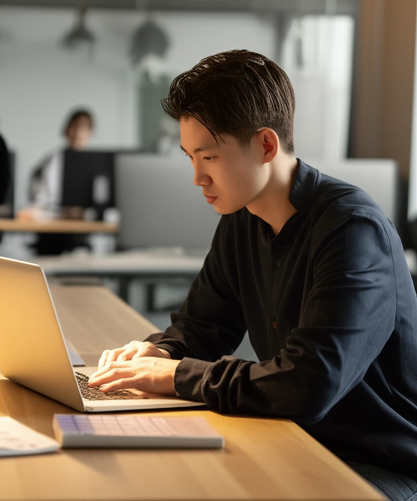 Grammarly AI, 써보니 글쓰