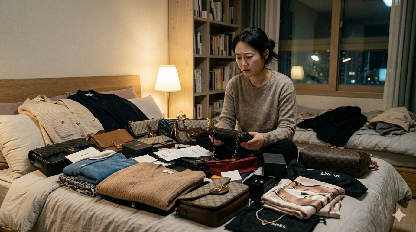연봉은 올랐는데 왜 항상 돈이 없을까