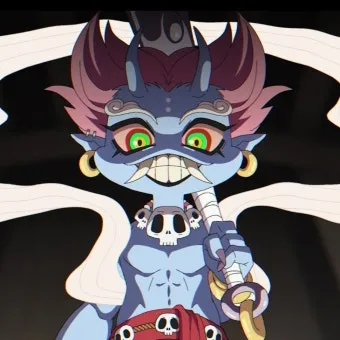 조선요괴전 후기 8요괴를 만나는 90분 공포체험 가이드로 관람포인트_20