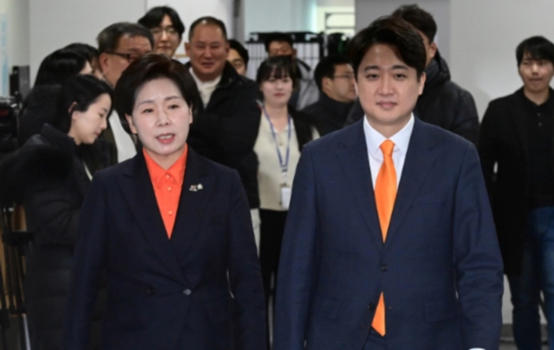 양향자 용인갑 지역구 출마 이유