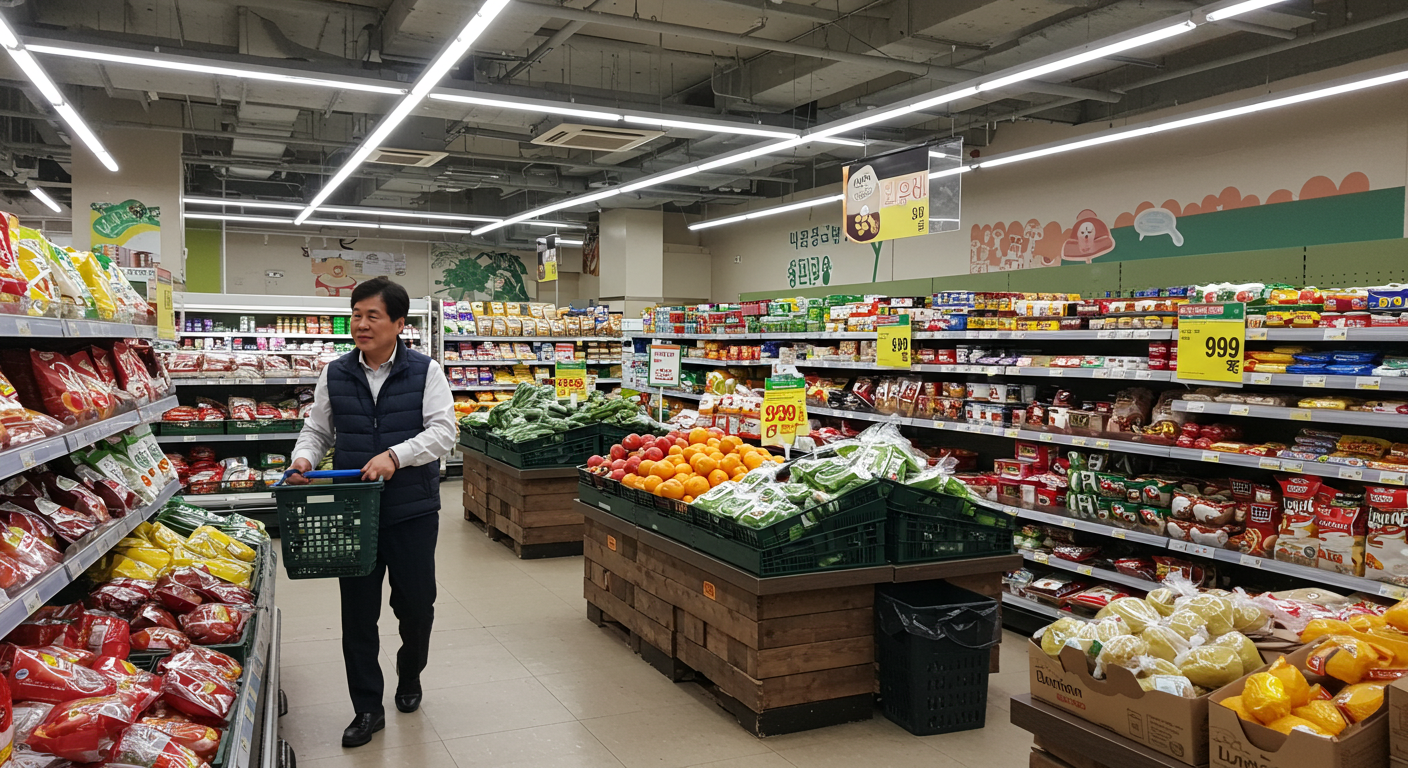 대형마트 규제 완화