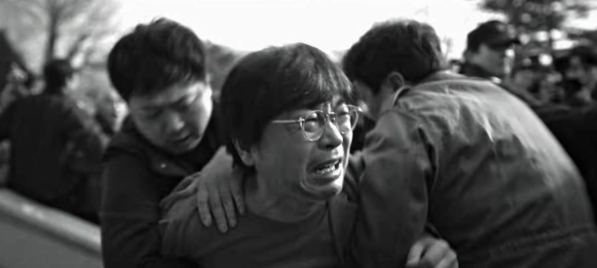 최백호 기다려야지