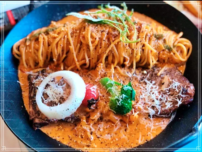 놀라운 토요일, 놀토 마포, 망원 월드컵 시장 갈비 파스타 맛집