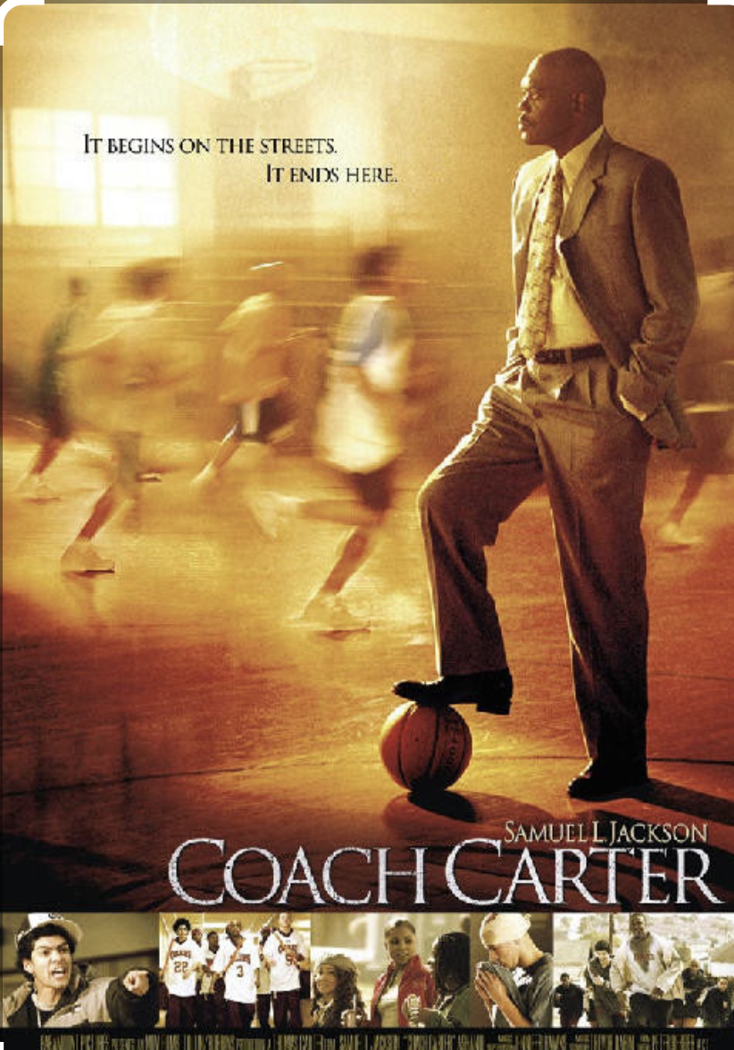 실화를 바탕으로 스포츠 정신과 도전을 담은 감동 영화 Top10에 대한 사진