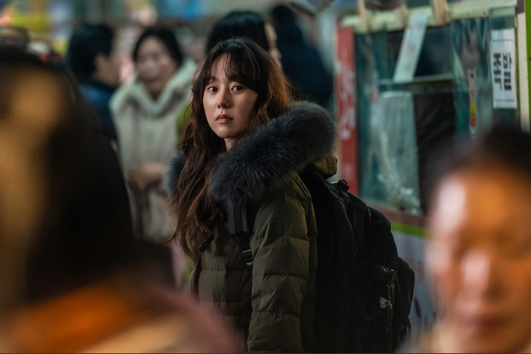 브로큰 영화 줄거리 및 결말 요약