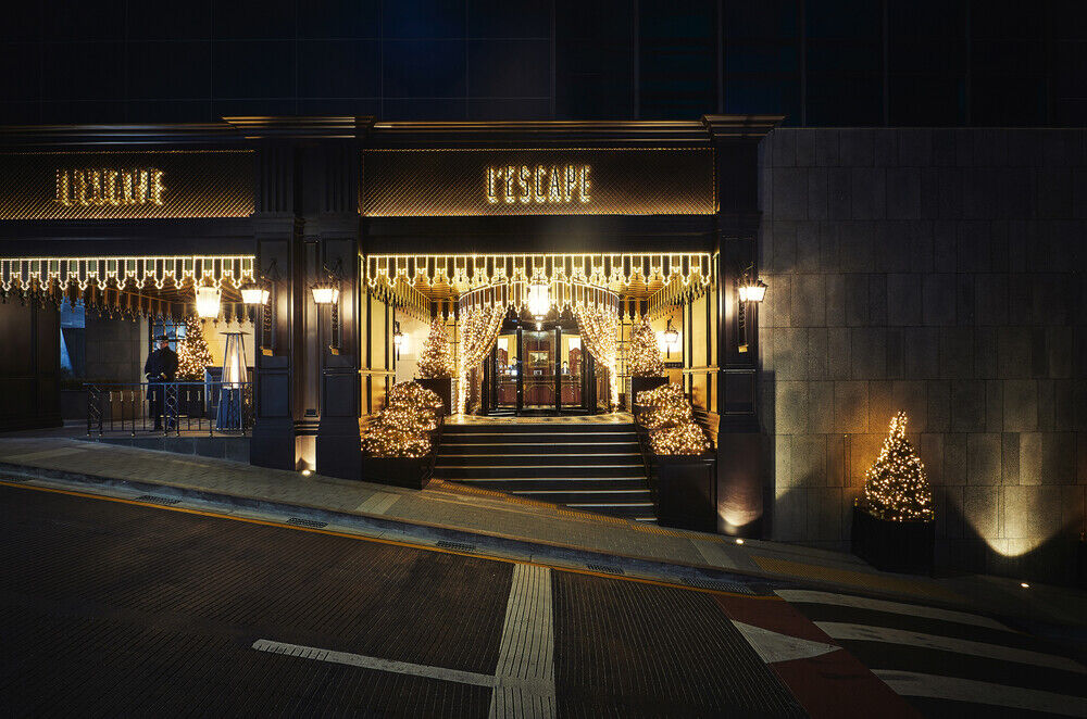 레스케이프 호텔 특가 관련사진