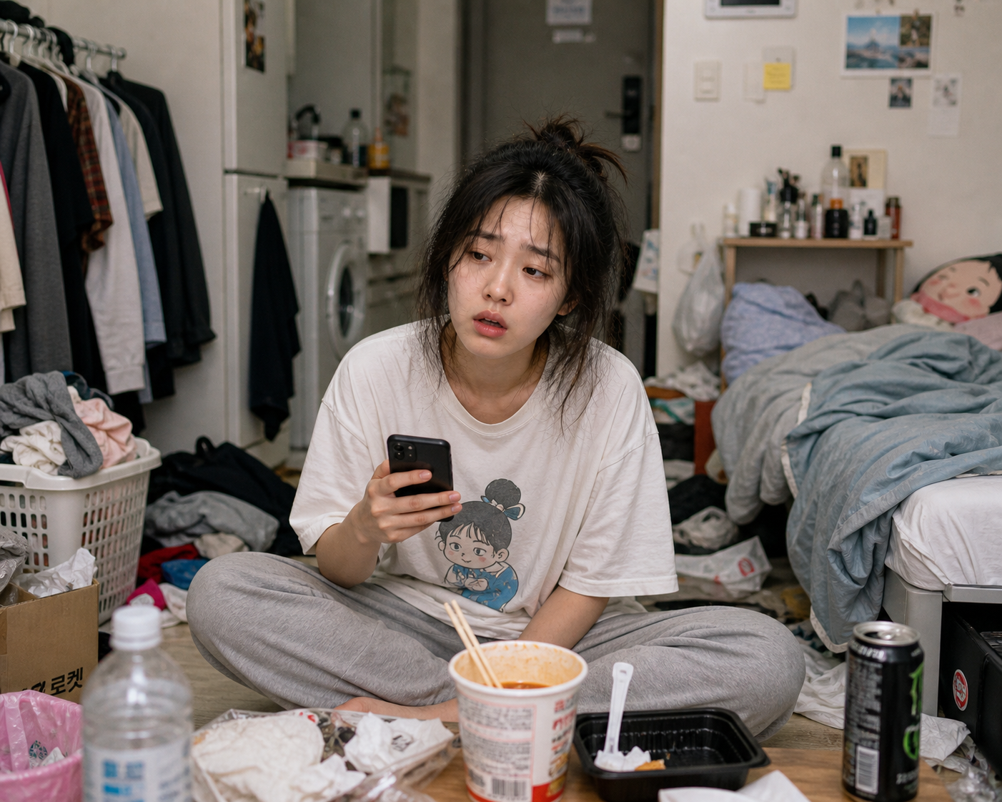 자취생 생활비 줄이는 현실적인 방법 10가지｜식비&middot;전기세&middot;고정지출 절약 꿀팁
