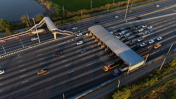 2025년 고속도로 미납요금 조회 및 납부 방법 총정리