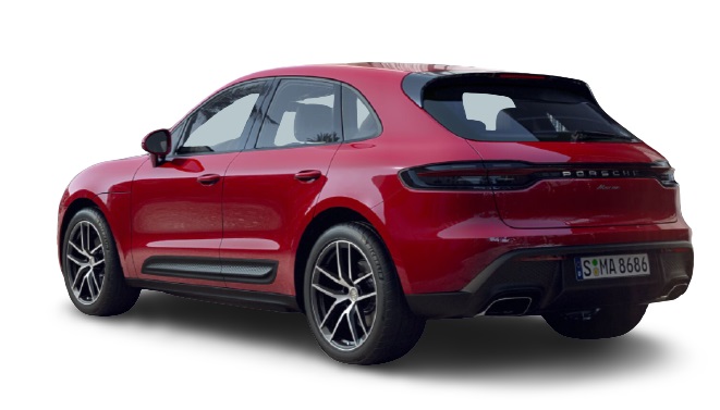 2021 포르쉐 마칸