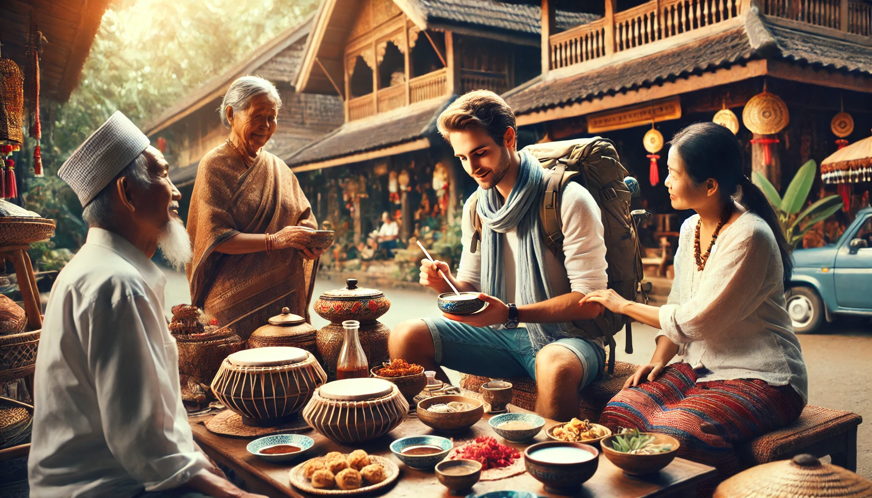 1. 지속가능한 여행