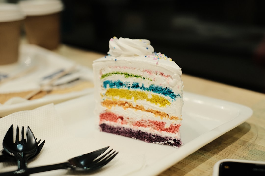 Cake