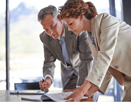 입사후 근로계약서 작성 시기 방법, 작성시 주의사항