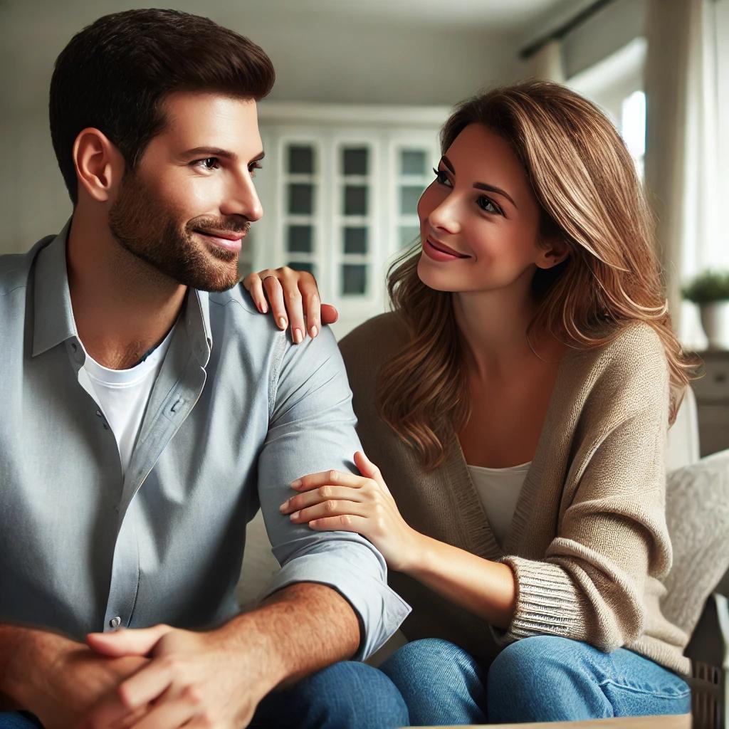 istj 연애 스타일