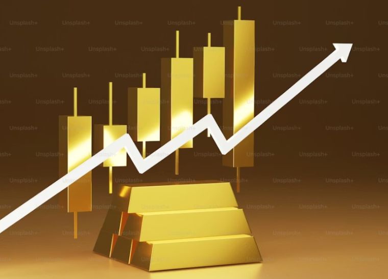 달러 대체자산 금 투자-금 ETF vs 실물 금