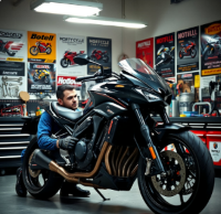 2025 이륜차 정기검사 예약