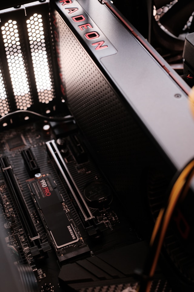 SSD 