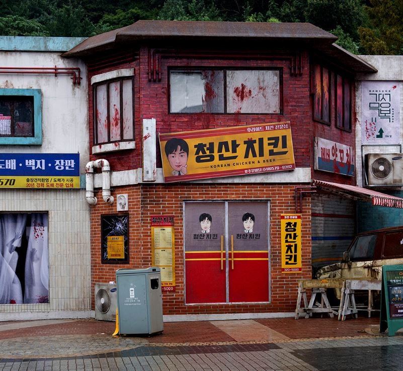 아이들과 가면 좋은 할로윈 축제 TOP3 추천