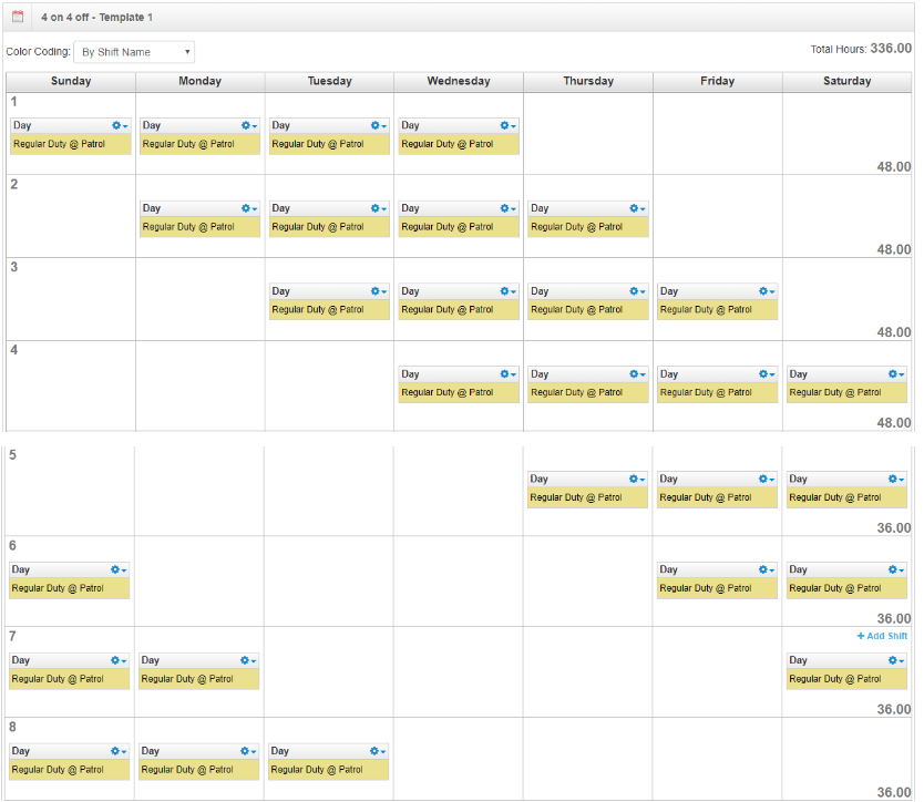 참고로 영어로 이런 3교대 근무를 표현하는 것이 shift work라고 하더군요.shift worker schedule program을 검색하면 꽤 많은 외국 간호사 3교대 근무표 작성 사이트가 나옵니다.대부분 유료고, 간호사 1인당 무려 월 25달러씩 받는 아주 흉악한 프로그램들이 존재합니다.하지만 그 프로그램으로 한국 간호사 3교대 스케줄을 작성할 수는 없습니다.외국 특히 미국의 간호사 스케줄은 한국의 방식과 완전히 다르거든요.미국은 전담 간호사 제도를 운영하고 있어서 한국과 근무 환경과 방식이 다릅니다.