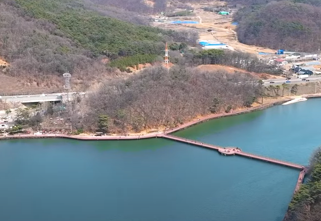 경기도 드라이브코스 추천