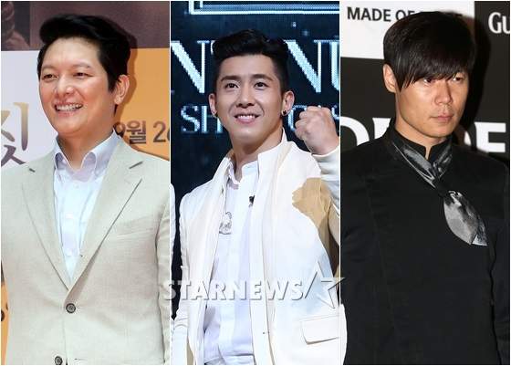 서태화 프로필 정보