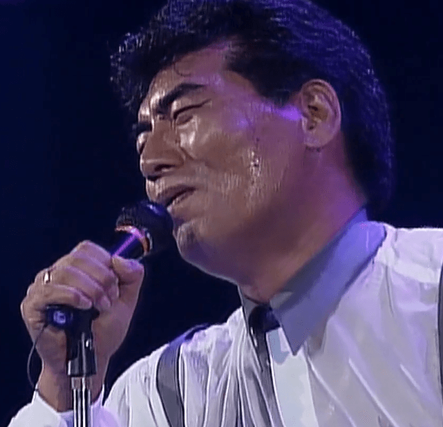 나훈아(김현식) 내 사랑 내 곁에