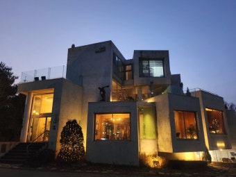 파주시 – 헤이리 예술마을~임진각 평화누리길 도보 코스