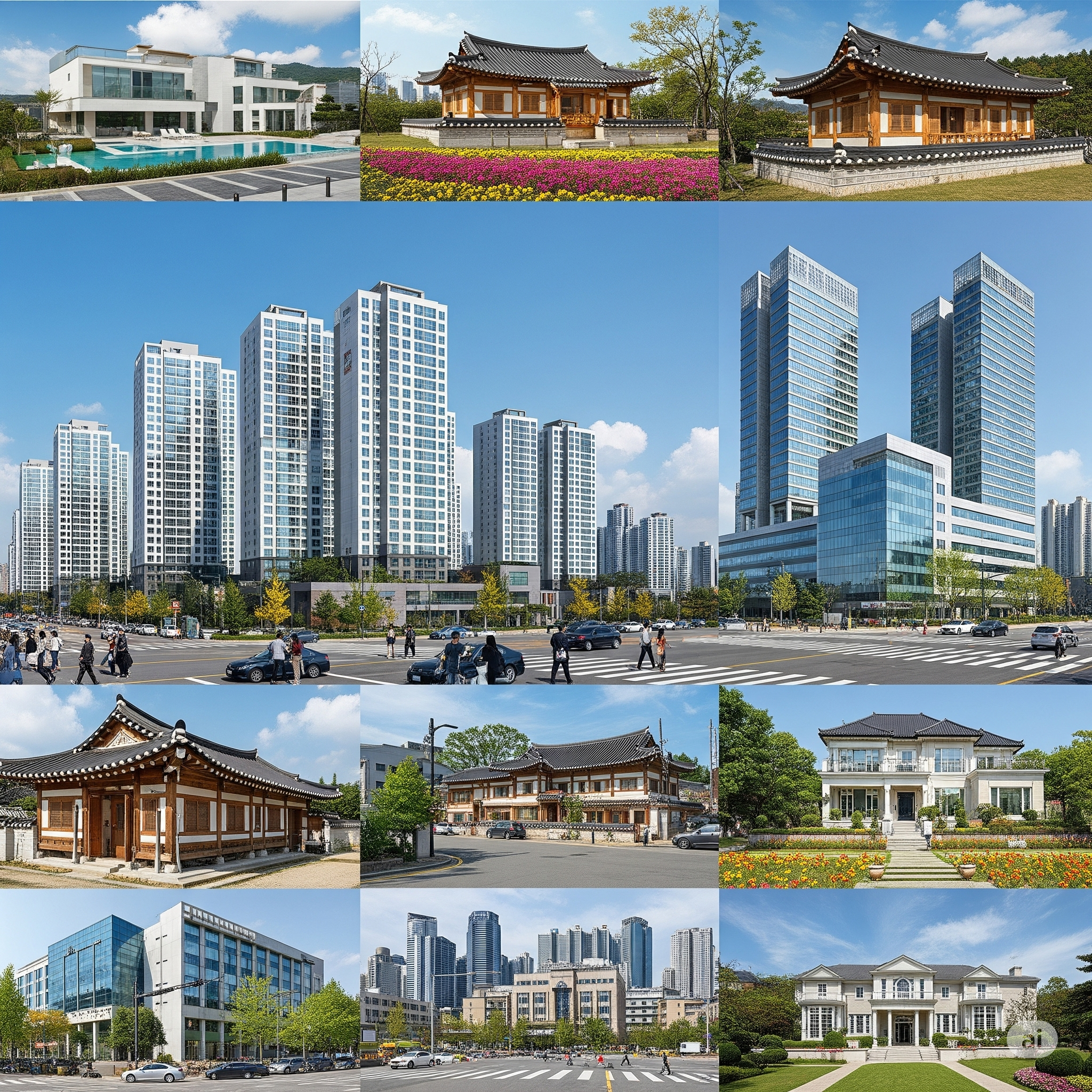 이재명 정부 부동산 전망