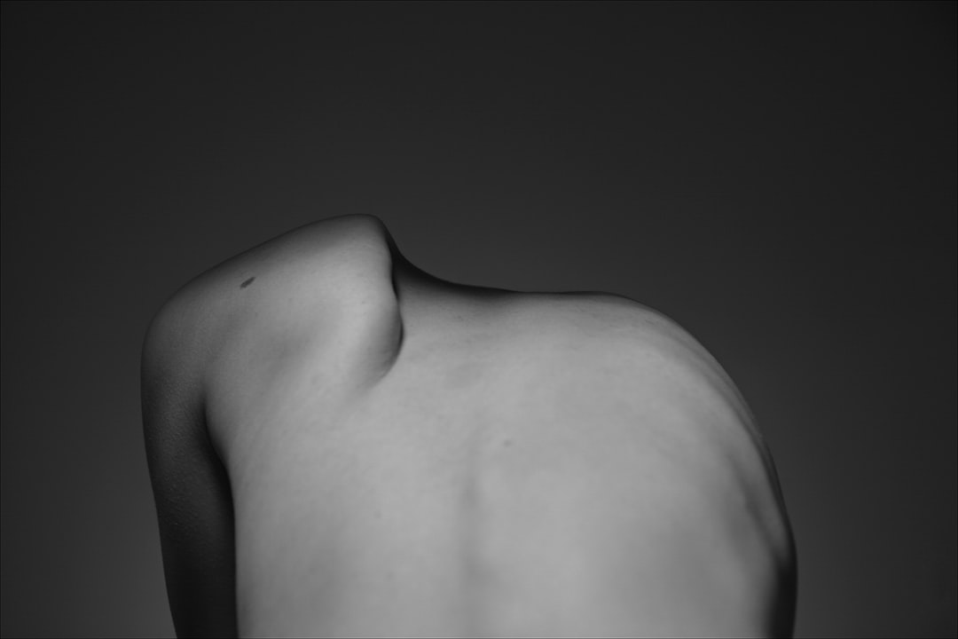 Lower abdominal pain.