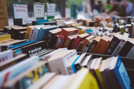 서점 창업에 대하여 알아보기