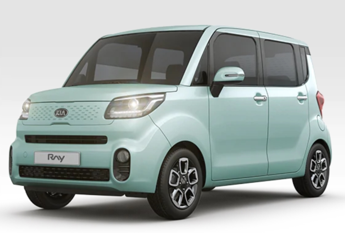 레이 색상코드 - 아쿠아 민트(색상코드 : AEQ)