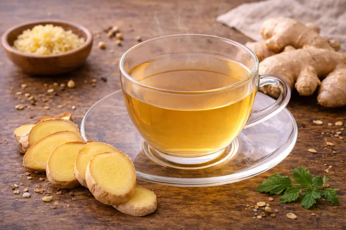 대상포진에 좋은 음식