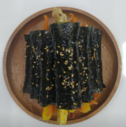 김밥