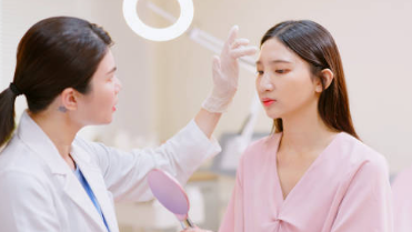 피부과 시술