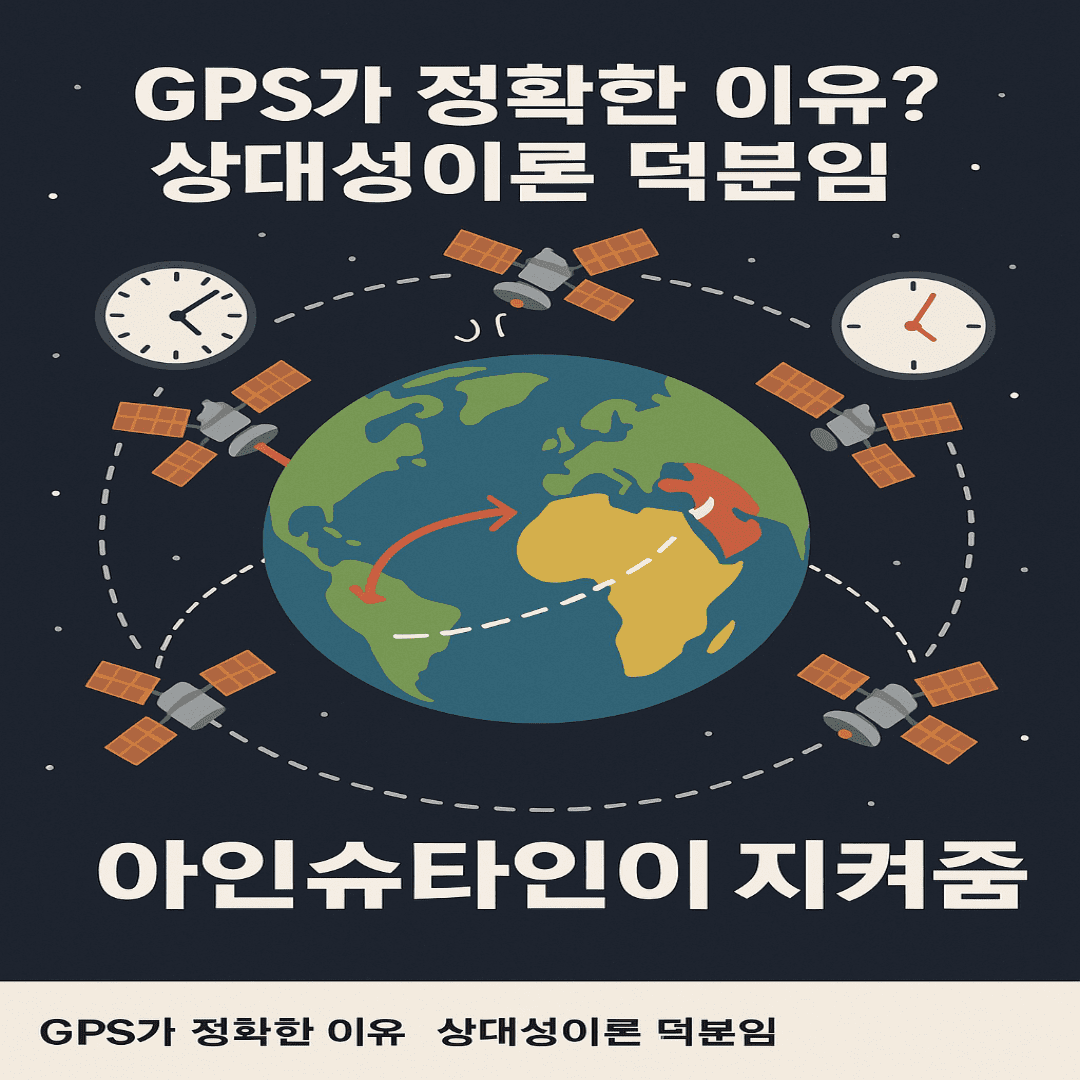 아인슈타인과-상대성이론