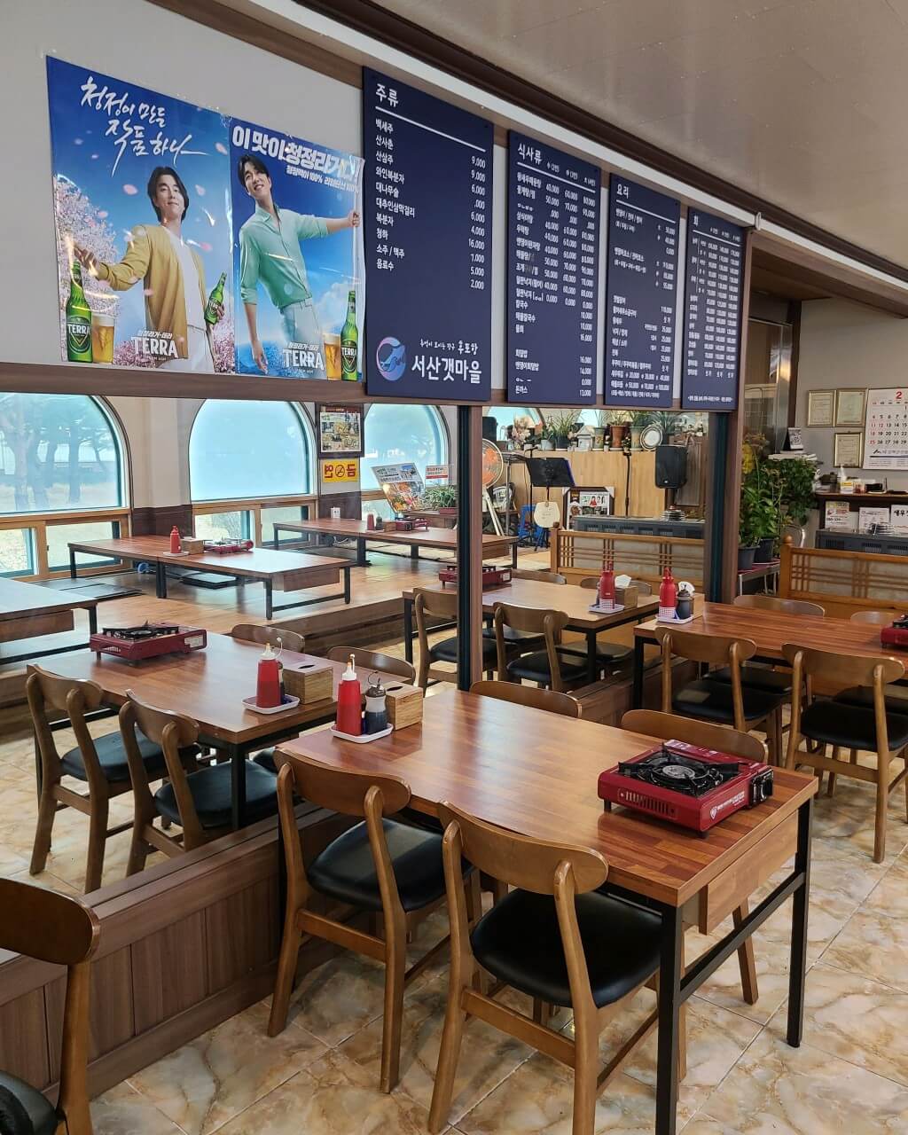 오늘N 2494회 위대한 일터 강화도 밴댕이 맛집 서산갯마을