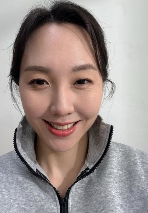 조희연 수영선수 프로필