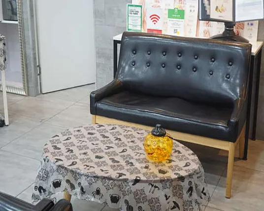 포쉬네일 하이푸스 신촌점