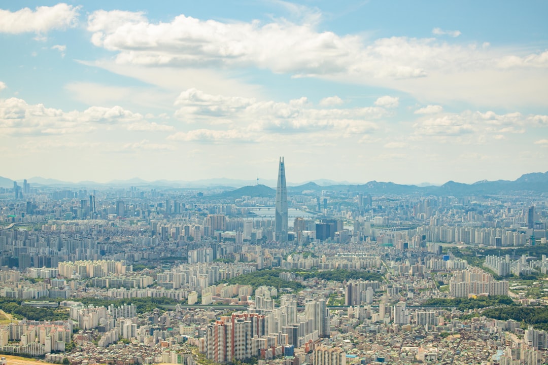Han River
