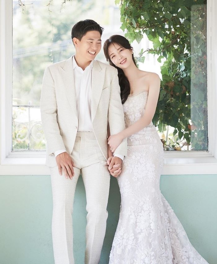 이수날권창훈결혼