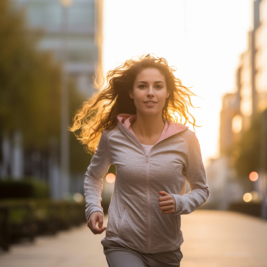 피부가 좋아지는 습관