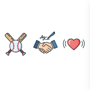 더 제너레이션 매치 티켓 예매 야구 중계 보기