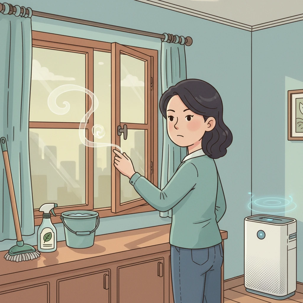 기상청 황사 예보 확인법 및 효율적인..
