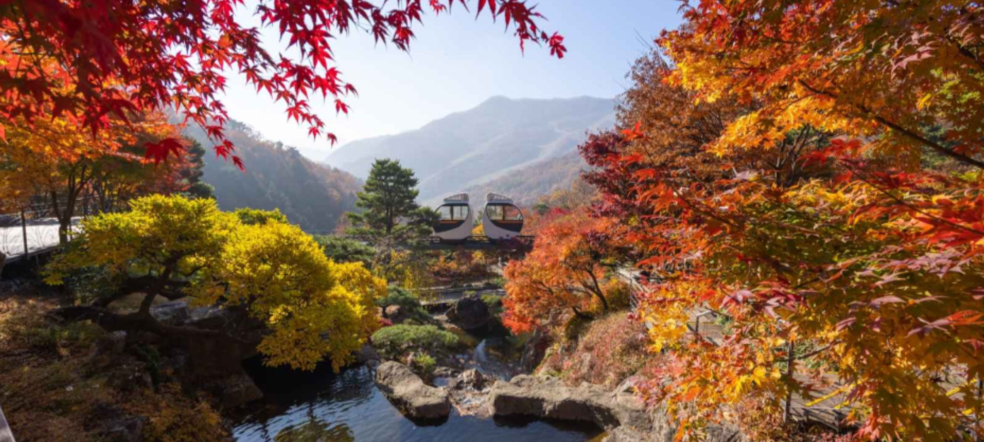 화담숲