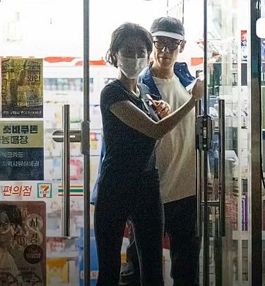 탑 나나 열애 인정! 언제부터 사귀었나? 나이 차이·뮤직비디오·데이트·결혼설 총정리