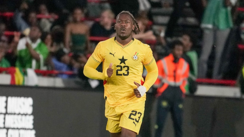 브랜던 토마스-아산테