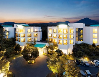 온천 추천 여행지